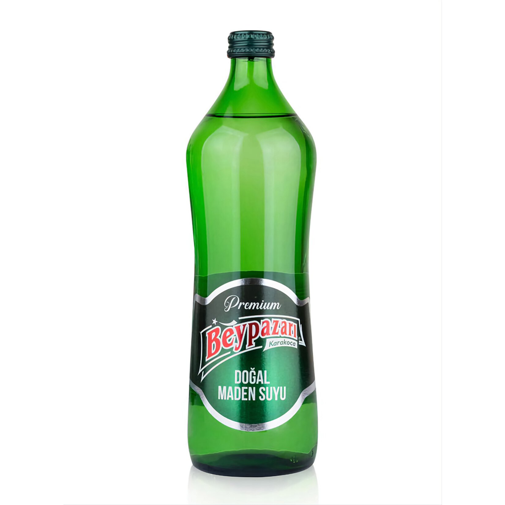 Beypazarı Sade soda