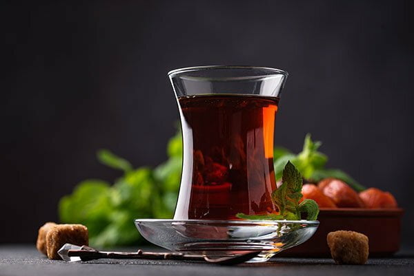 Çay