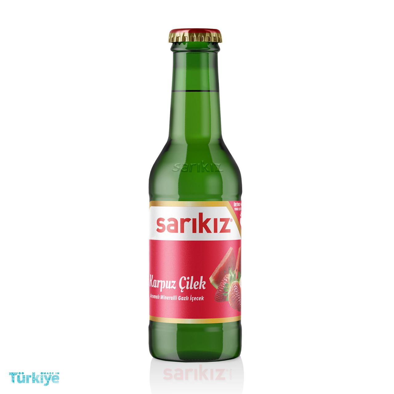 Karpuzlu soda