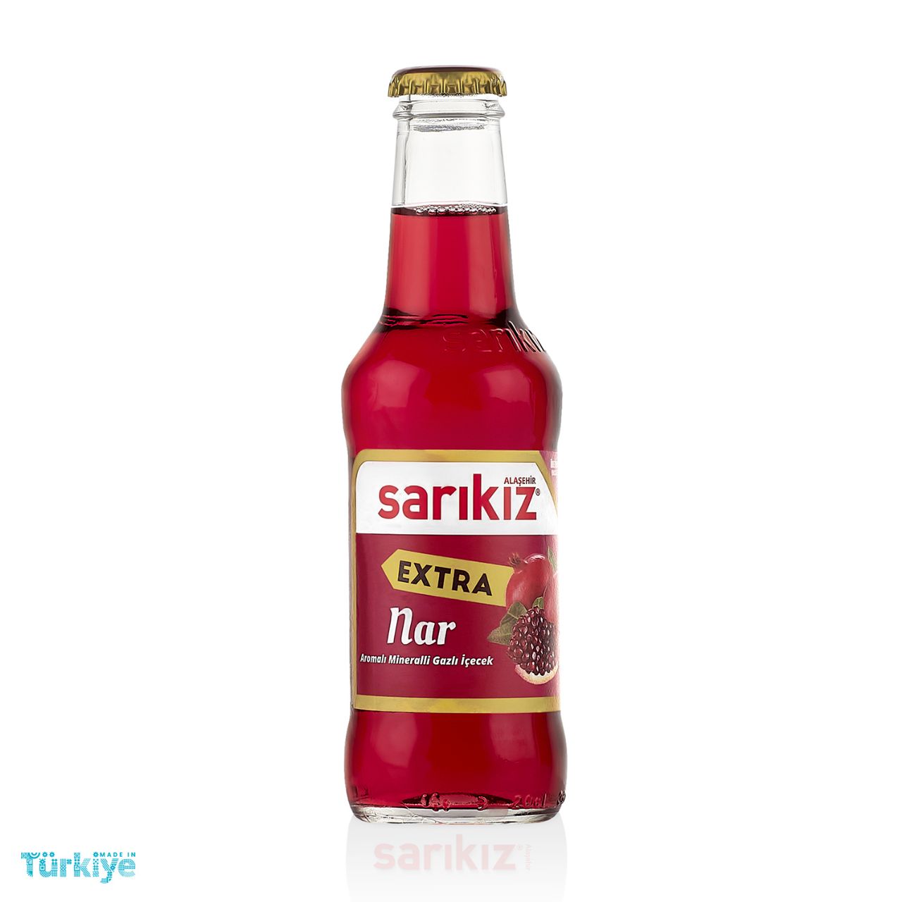Narlı soda