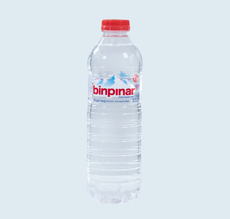 Su Binpınar