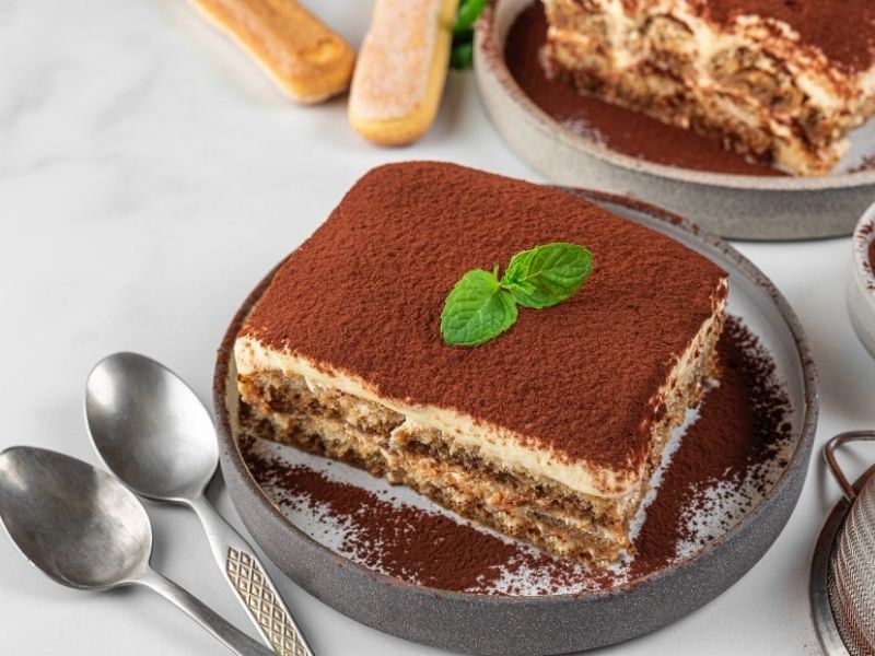 Tiramisu